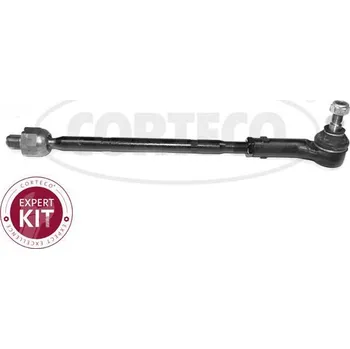 Táhlo řízení Příčné táhlo řízení CORTECO 49398616