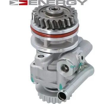 Posilovač řízení Hydraulické čerpadlo, řízení ENERGY PW690059