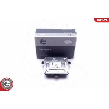 Řídící jednotka Řídící jednotka, osvětlení ESEN SKV 59SKV029