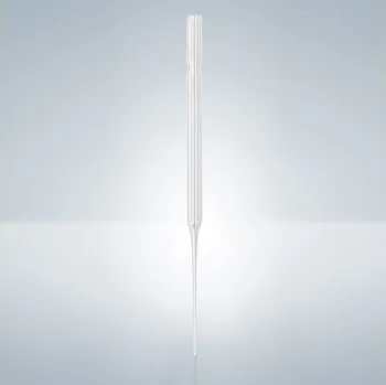 Hirschmann Laborgeräte Pasteur pipeta, 230 mm (250 ks)