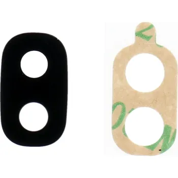 Objektiv fotoaparátu Samsung Galaxy J7 (2017)