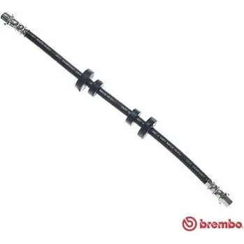 Brzdová hadice Brzdová hadice BREMBO T 85 103