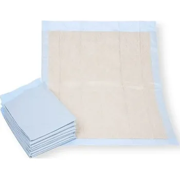 Kompres Lohmann & Rauscher (L&R) Sentina W Varianta: 60 × 60 cm (100 ks)