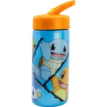 Láhev Stor Láhev na pití Pokémoni 410 ml
