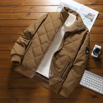 Pánská softshellová bunda Pánská bunda ND277 Barva: Žlutá, Velikost: 5XL