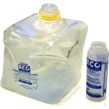 Vodivý gel UZ gel Ceracarta Clear Objem: 5000 ml