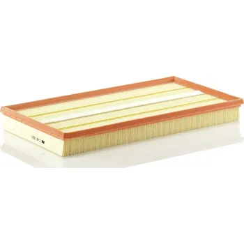 Vzduchový filtr Vzduchový filtr MANN-FILTER C 42 192/1