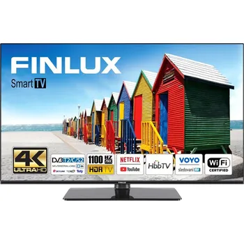 Finlux 50" LED (50FUI7160)