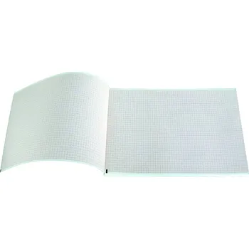 Papír pro tiskárny OEM Papír 210x300x200 - Burdick 7985/7986