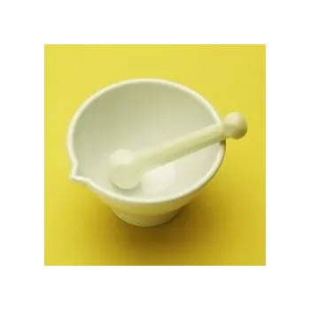 LP Italiana Třecí misky s tloučkem Varianta: Melaminová (MF) třecí miska, Objem: 300 ml