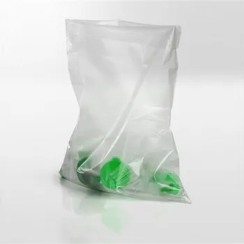 Sáček na potraviny Nerbe plus Autoklávovatelný sáček - 70 µm Varianta: 50x80 cm