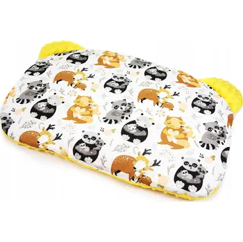 Dekorativní polštářek Dekorační Polštář Kerstin 60 x 40 cm