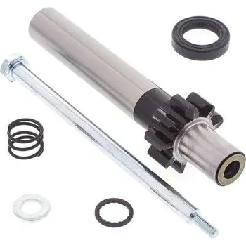 Startér All Balls hřídel startéru 9 zubů Harley FLHPEI Police Road King 03, FLHPI Police Electra G