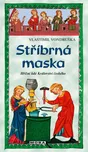 Stříbrná maska - Vlastimil Vondruška…