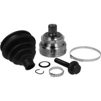 Hřídel nápravy Sada kloubů, hnací hřídel METELLI 15-1112