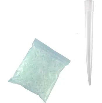 Pipeta Ratiolab Pipetovací špičky MAKRO II, 5000 µl (300 ks)