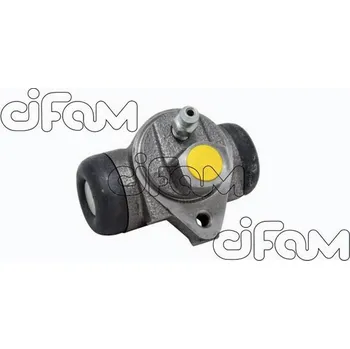 Brzdový válec Válec kolové brzdy CIFAM 101-352