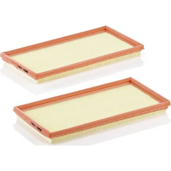 Vzduchový filtr Vzduchový filtr MANN-FILTER C 3361-2