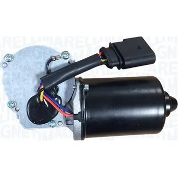 Motorek stěrače a odstřikovače Motor stěračů MAGNETI MARELLI 064046206010