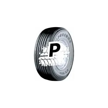 FIRESTONE FT522+ 385/55 R22.50 160K /158L NÁVĚS/PŘÍVĚS M+S
