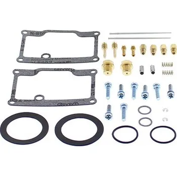 Karburátor All Balls opravná sada karburátoru Polaris 550 Classic 02, Sport Touring 01-02, Sport Tour