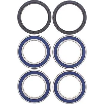 All Balls sada zadního ložiska a gufera Can-Am DS 450 10-13, DS 450 EFI MXC 09-12, DS 450