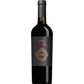 Víno Piedra Negra Reserve Malbec BIO (0,7l)