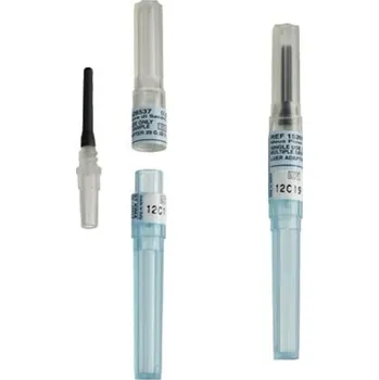 Injekční jehla Vacutest Kima Luer adapter pro VACUTEST (100 ks)