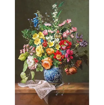 Puzzle Puzzle Cherry Pazzi Pocit léta 1000 dílků