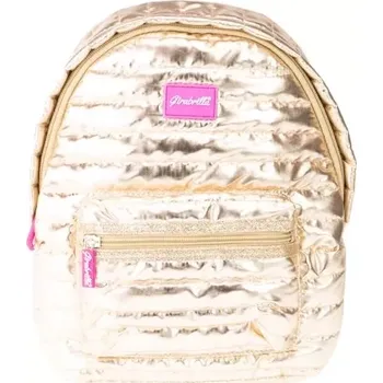 Městský batoh Zlatý batoh GIRABRILLA Puff