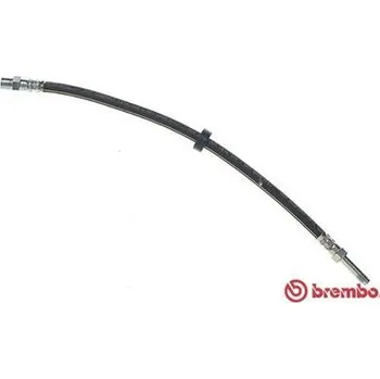 Brzdová hadice Brzdová hadice BREMBO T 86 028