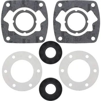 Těsnění pro motocykl Winderosa sada těsnění TOP-END Kohler K340-2RS FA/2