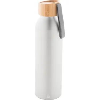 Láhev Ralusip Plus láhev z recyklovaného hliníku