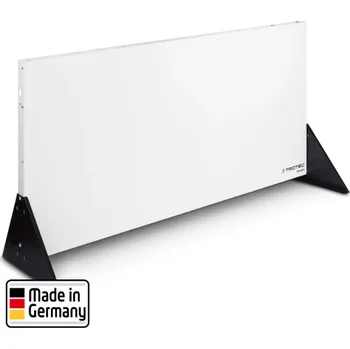 Infrazářič TROTEC TIH 650+ - Infračervená topná deska