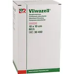 Lohmann & Rauscher (L&R) Vliwazell, sterilní Varianta: 10x20cm, ST/30x1 ks