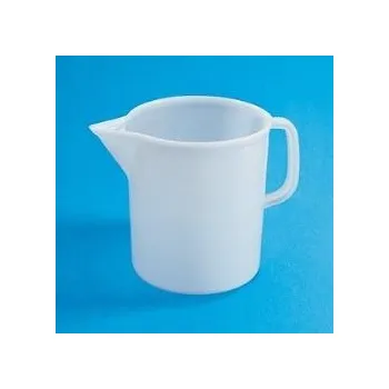 Odměrný válec LP Italiana Džbán s výlevkou PP Objem: 5000 ml