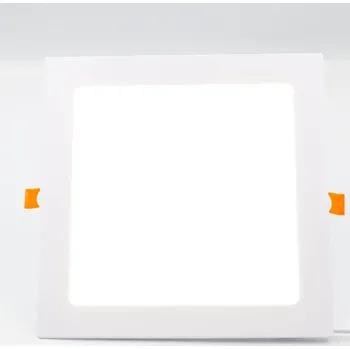 LED osvětlení NEDES LED panel 18W / PS / SMD / 4000K / WH - LPL224