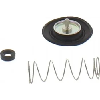 Palivový systém pro motocykl TOURMAX opravná sada odpojovacího ventilu vzduchu KAWASAKI KVF 650 BRUTE FORCE 05-13, KVF