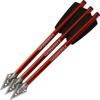 Steambow AR-6 Stinger SB-0000250 3 ks