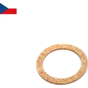 Palivová nádrž Těsnění víčka palivové nádrže Stadion S11 -originál