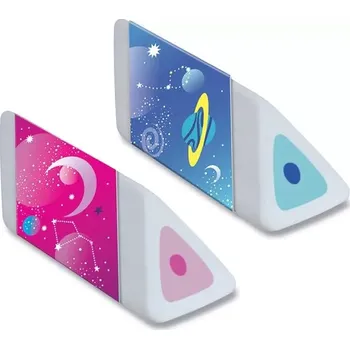 Pryž Maped Pryž Pyramid Cosmic 1ks mix variant či barev