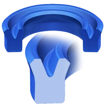 Těsnění převodovky Pikron M 22x30x10/11 (AU95) MA25