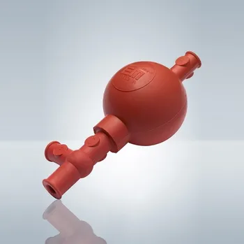 Pipeta Hirschmann Laborgeräte Balónkový nástavec pro pipety - Model Standard
