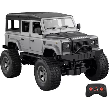 RC model auta Dálkově ovládané auto 1:8 Double Eagle Land Rover Defender