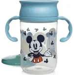 THERMOBABY Učící hrneček netekoucí 360 Varianta: Mickey
