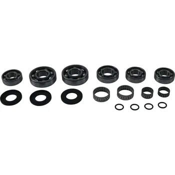 Těsnění pro motocykl All Balls sada na opravu převodovky Polaris Big Boss 300 6x6 94, Big Boss 350L 6x6 93, Big