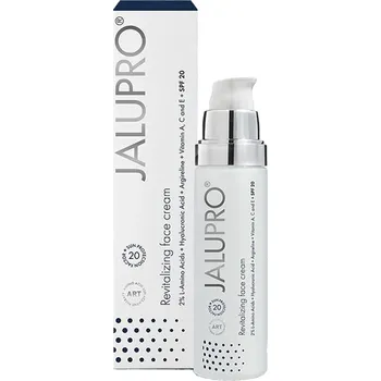 Pleťový krém Jalupro Revitalizing face cream 50 ml
