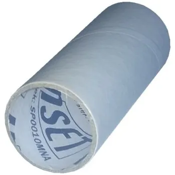 Barometr INSET Spirometrický náustek, model S (100 ks)