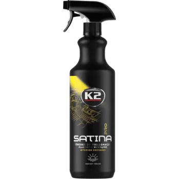 Péče o plasty K2 Satina PRO Sunset Fresh, 1L