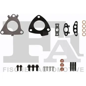 Turbodmychadlo Montážní sada, dmychadlo FA1 KT410190